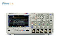 MSO3012数字荧光示波器