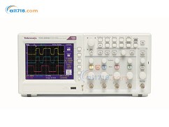 TDS2004C数字存储示波器