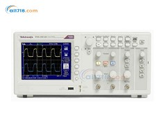 TDS2012C数字存储示波器