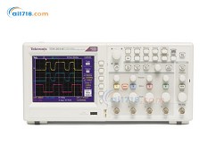 TDS2014C数字存储示波器