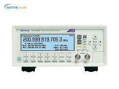 FCA3100定时器/计数器/分析仪