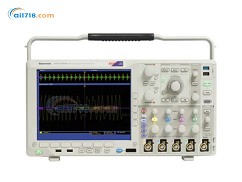 MDO4054-6混合域示波器