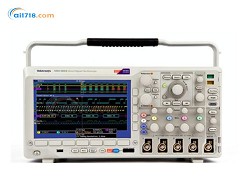 MSO4014B数字荧光示波器