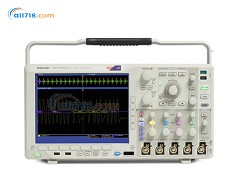 MSO4102B数字荧光示波器