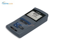 pH 3110手持式pH/ORP/温度分析仪