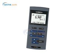 pH 3310手持式pH/ORP/温度分析仪