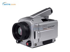 VarioCAM®hr basic基本型红外热像仪