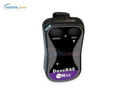 DoseRAE X、γ个人剂量计