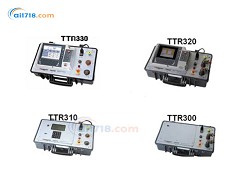 TTR300系列三相变压器匝数比测试仪