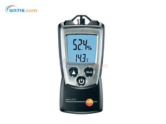 610空气湿度和温度测量仪