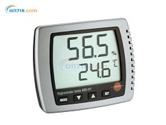 608-H1温湿度表