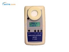 ZDL-1400存储型二氧化氮检测仪