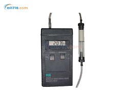 SGA94/SGA94PRO SO2烟气分析仪