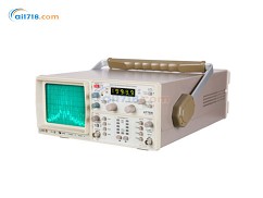 HM5530频谱分析仪 
