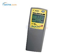 C1100型二氧化碳检测仪
