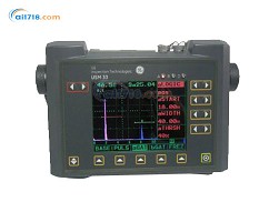 USM 33超声波探伤仪