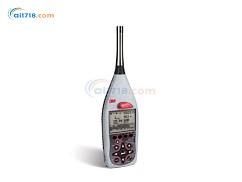 SOUNDPRO DL-2-1/3实时频谱及噪声分析仪