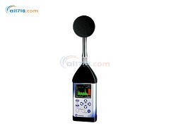 SVAN977声音和振动分析仪