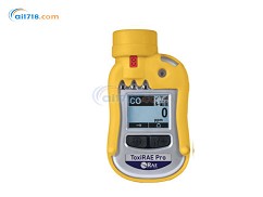 ToxiRAE Pro EC单一气体检测仪【PGM-1860】