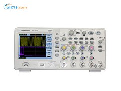 DSO1014A 示波器