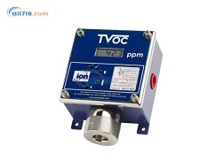 TVOC固定式PID气体监测仪