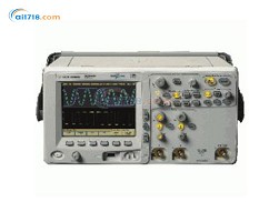 MSO6012A 混合信号示波器
