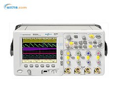 MSO6034A 混合信号示波器