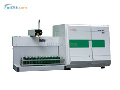 MULTI N/C ®3100顶级总有机碳/总氮分析仪
