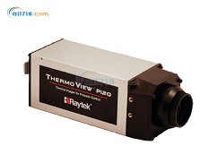 ThermoView Pi20在线热像仪