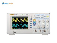 DS1052E 数字示波器