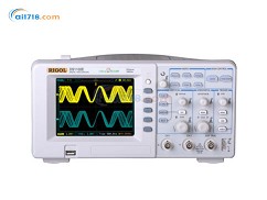 DS1102E 数字示波器