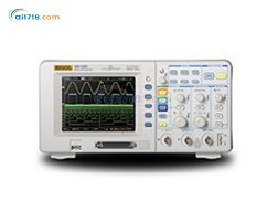 DS1062 数字示波器