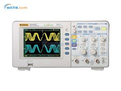 DS1102 数字示波器