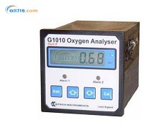 G1010氧气分析仪