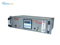 Z110氧气分析仪