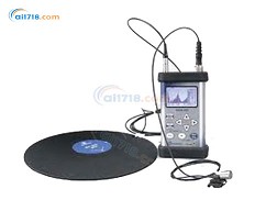 SVAN958A四通道声音和振动分析仪
