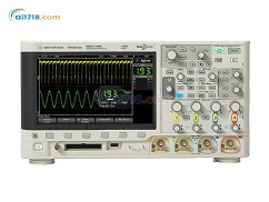 MSOX3104A示波器