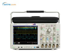 MSO/DPO5000混合信号示波器