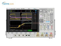 MSOX4054A示波器