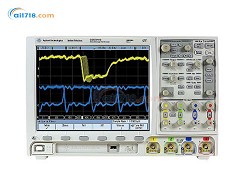 MSO7054B混合信号示波器