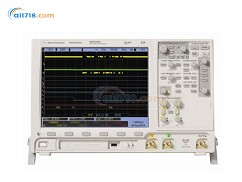 MSO7052B混合信号示波器