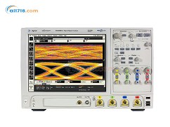 DSO91304A Infiniium高性能示波器