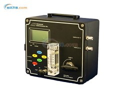 GPR-1200MS微量氧分析仪