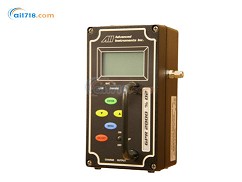 GPR-2000微量氧分析仪