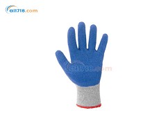 SpiderGrip®橡胶涂层手套