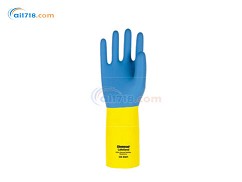 氯丁橡胶与天然橡胶混合型手套