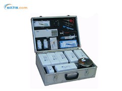 MECA-A01(简装型)食品安全快速检测箱