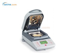 MB45专业卤素水份测定仪