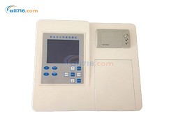 BG-FD100食品重金属检测仪