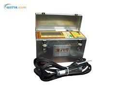 1400-COMPACT烟气分析仪